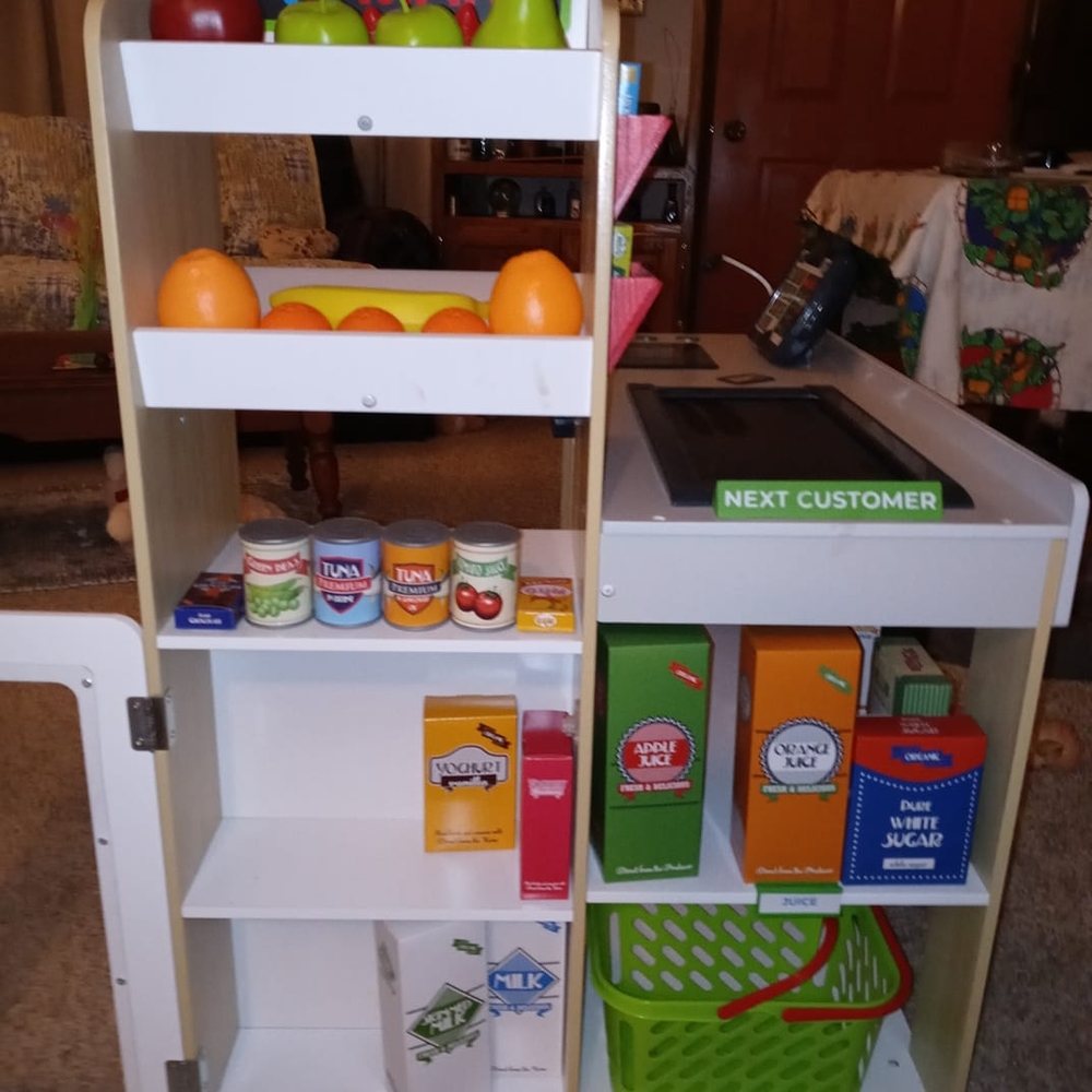 Meet your Posher, Jd